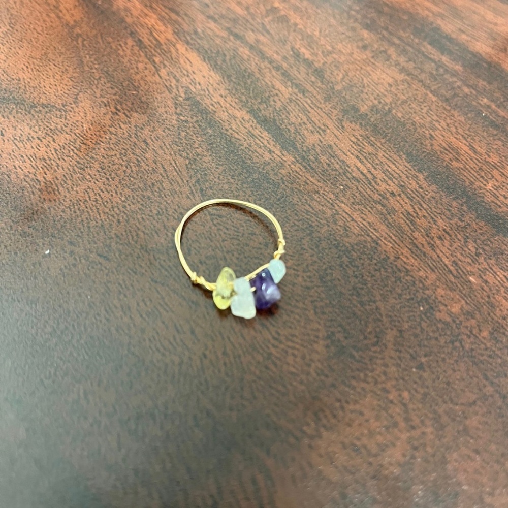 Ring